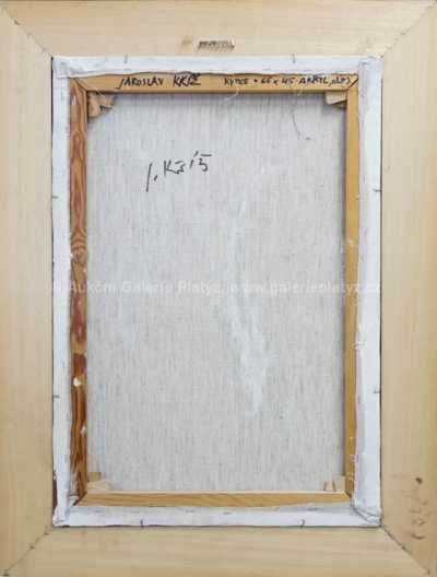  / Kytice / Jaroslav Kříž