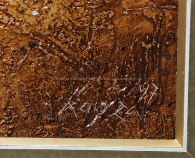  / Karneval v Benátkách I. / Jan Kanyza