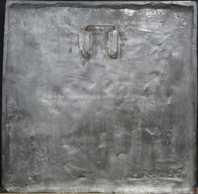  / Trojice / Olbram Zoubek