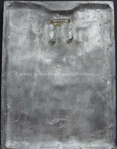  / Adam / Olbram Zoubek