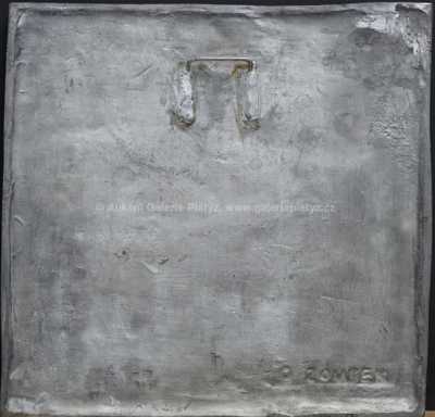  / Polibek múzy / Olbram Zoubek