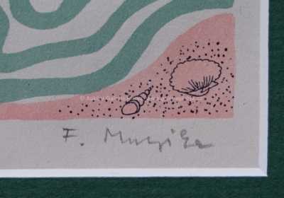  / Koráb / František Muzika