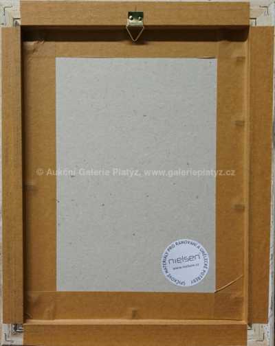  / Koráb / František Muzika