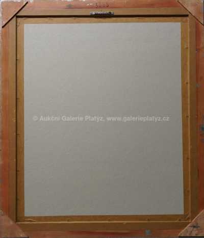  / Tekoucí hodiny / Salvador Dalí