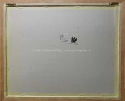  / Pláč / Marie Čermínová - Toyen