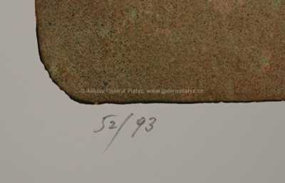  / Podivná setkání na Peloponesu / Adolf Born