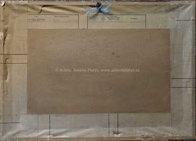  / Zimní červánky / Antonín  Augusta