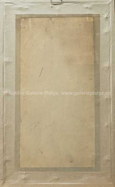  / Dvě postavy / Karel Javůrek