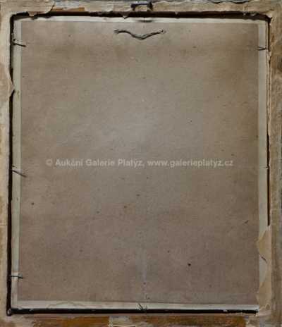  / Neapol / František X. Diblík