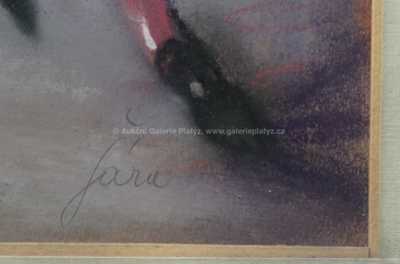  / Konvolut tří kusů / Václav Šára