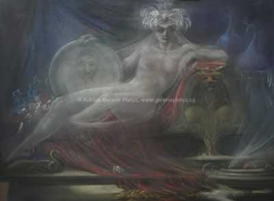  / Konvolut tří kusů / Václav Šára