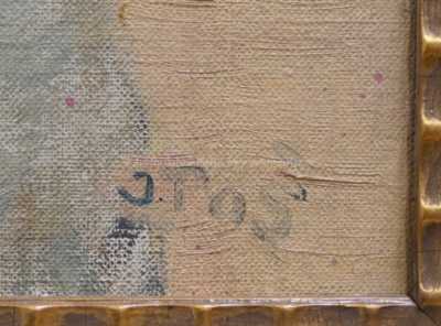  / Odhalená / Jaroslav Poš