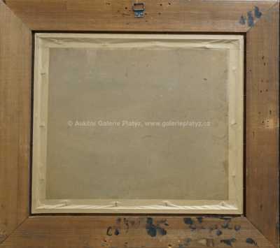  / Odhalená / Jaroslav Poš