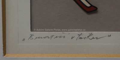  / Zrada Jánošíka / Studio Bratři v triku