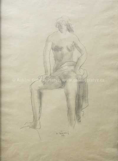  / Studie / Otakar Španiel