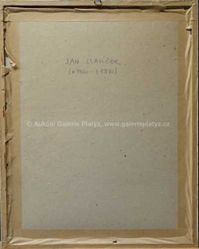  / Karnak / Jan Slavíček