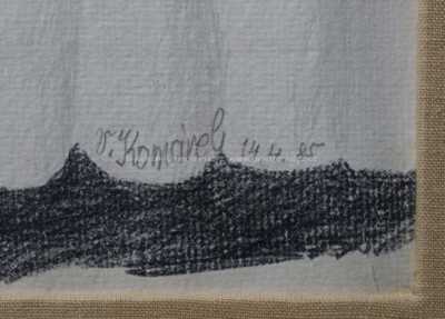  / Zátiší / Vladimír Komárek