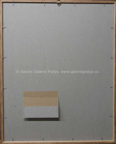  / Matka s dítětem / Pablo Picasso