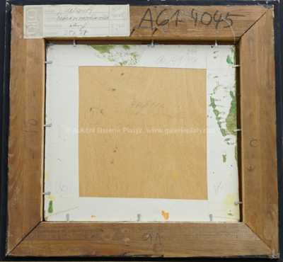  / Brána do Mrtvého města / Josef Velčovský