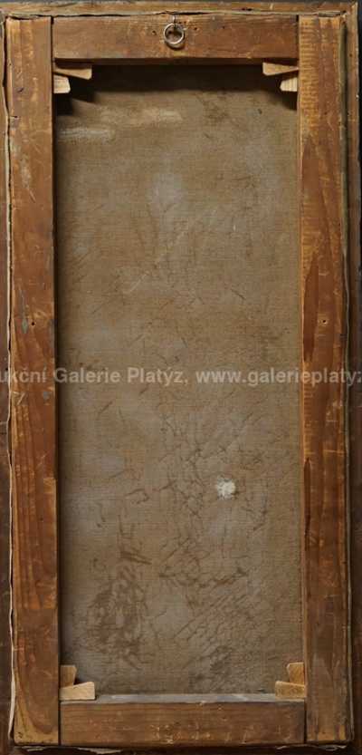  / U piána / Walter Ditz