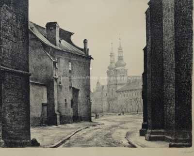  / Hradec Králové / Ludmila Jiřincová