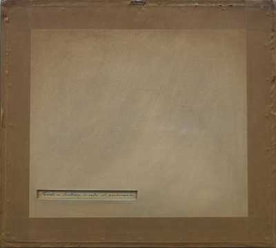  / Pohled na Hradčany / Konstantin Bušek