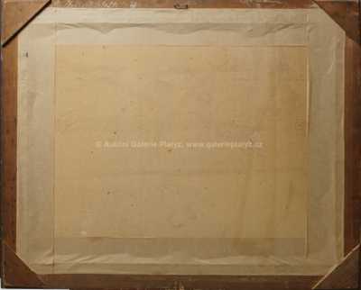  / Hrající si děti / Oskar Seifarth