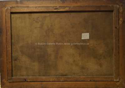  / Mýtický motiv /   Autor neurčen