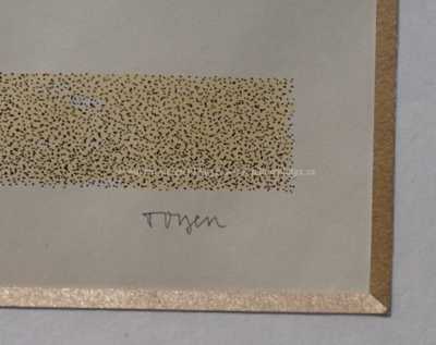  / Dívka s balónem / Marie Čermínová - Toyen