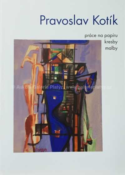  / Kytice / Pravoslav Kotík