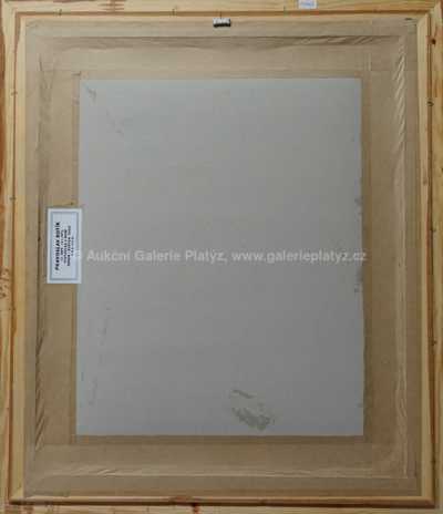  / Kytice / Pravoslav Kotík