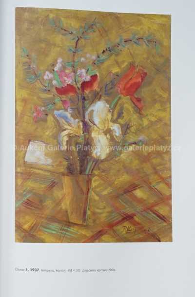  / Kytice / Pravoslav Kotík