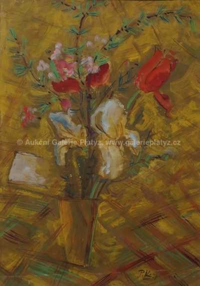  / Kytice / Pravoslav Kotík