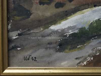  / U rybníka / Lev Šimák