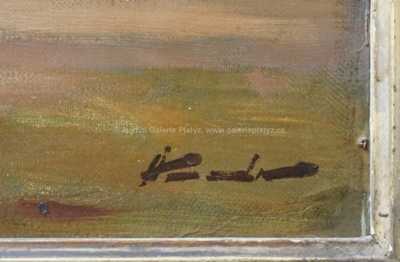  / Bretaňské pobřeží / Karel Hodr