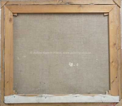  / Konvolut dvou kusů / Josef Konečný