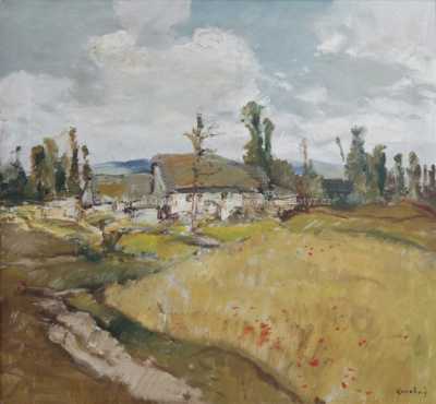  / Konvolut dvou kusů / Josef Konečný