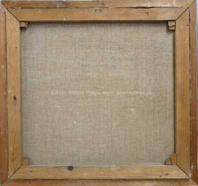  / Konvolut dvou kusů / Josef Konečný