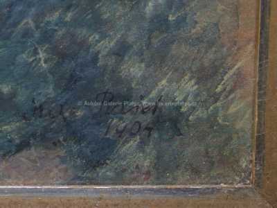  / U stodoly / Karel Rašek