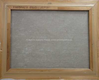  / Trumpeta / Vladimír Komárek