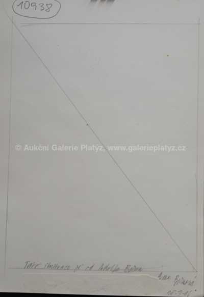  / Marťanský dopoledník - Arabella / Adolf Born