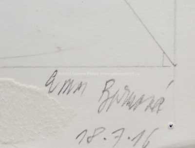  / Marťanský dopoledník - Arabella / Adolf Born