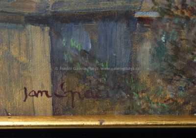  / Praha / Jan Spáčil