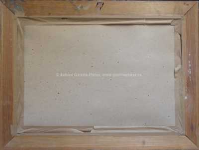  / Cesta u řeky / Karel Karas