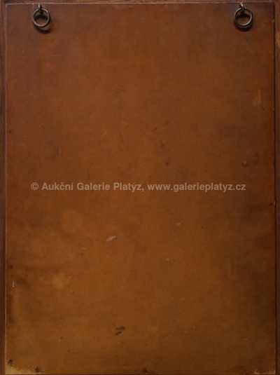  / Afričanka / Jan Kutálek