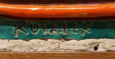  / Afričanka / Jan Kutálek