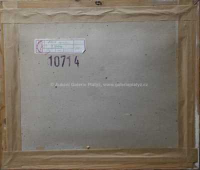  / Krajina / Jaroslav Paur