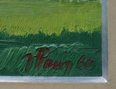  / Krajina / Jaroslav Paur