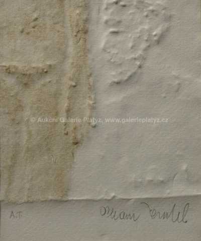  / Figury / Olbram Zoubek