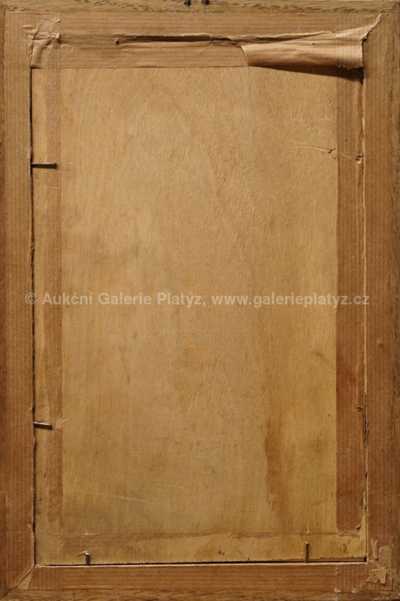  / Larva / František Muzika